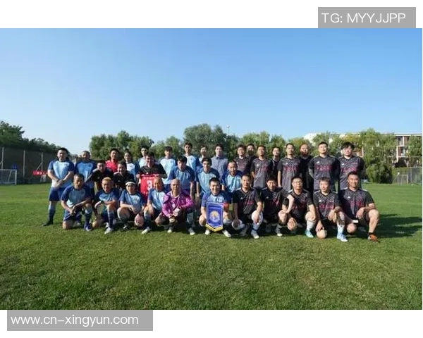 谢乐足球：探索足球的魅力与激情，打造青少年运动新风尚