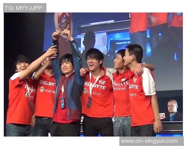 英雄联盟热点分析：深入探讨WE战队的运营策略与发展方向